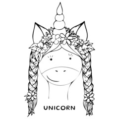 unicorn