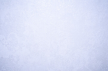 Texture background in light blue tones