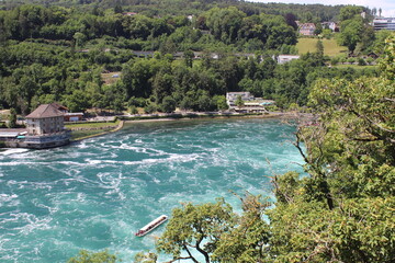 Rheinfall