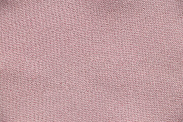 Pale pink fabric for the background close-up, fabric for the background