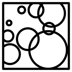 abstract icon