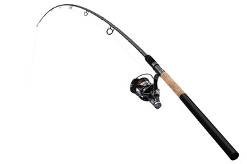 feeder rod for fishing - 499560839