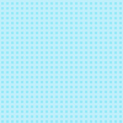 Seamless checkered repeating pattern with grid. Background for wrapping paper, surface design and other design projects