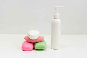 soap