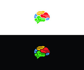 brent logo design