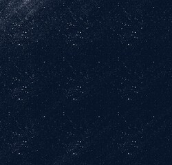 Bright background night starry sky space astronomy