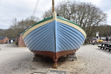 Rettungsboot