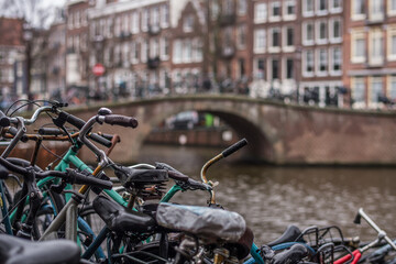AMSTERDAM