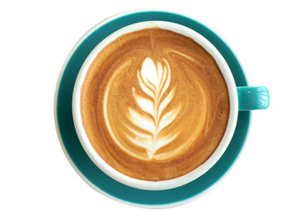 cup of coffee