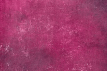 Rose pink grunge background