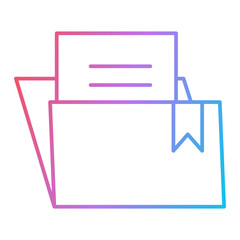 Folder Icon Design