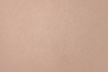 Neutral light brown clean color tone on blank corrugated fiberboard craft paper texture minimalism...