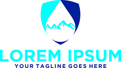 Save Wellspring Mountain Care with Shield logo
