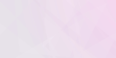 Fototapeta premium Geometric background with abstract .Modern and vector design with Beautiful abstract sweet color of floral with pink flower buds, pastel color style for background. paper texture design.