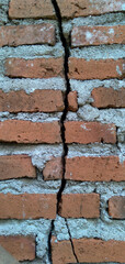 old brick wall