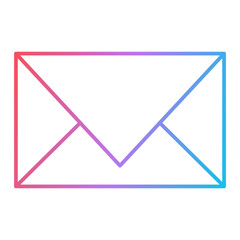 Envelope Icon Design