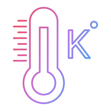 Kelvin Icon Design