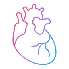 Heart Icon Design