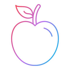 Cherries Icon Design