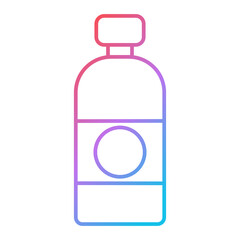 Toner Icon Design