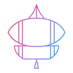 Kite Icon Design
