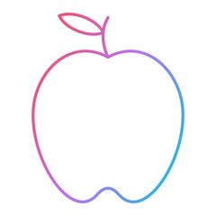 Apple Icon Design