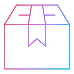 Box Icon Design