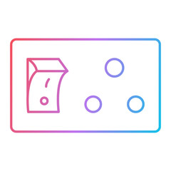 Switch Icon Design