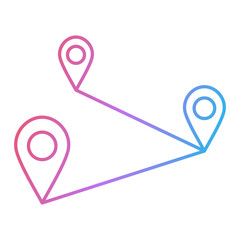 Navigation Icon Design