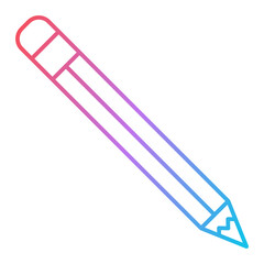 Pencil Icon Design