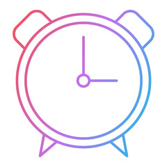 Time Icon Design