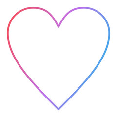 Heart Icon Design