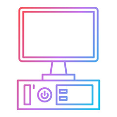 Computer Icon Design