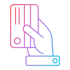 Payment Method Icon Design