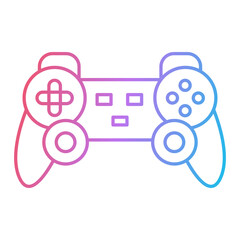 Gameplay Icon Design