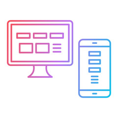 Ui Design Icon Design