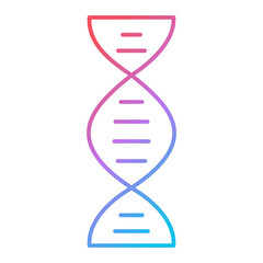 Dna Icon Design