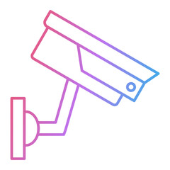 Cctv Icon Design