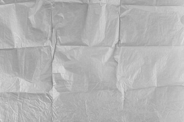 Paper texture with folds. Abstract background.