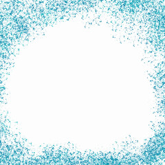 Hello Spring hand sketched background. vintage lettering banner poster template background