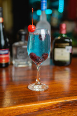Cocktail - Vodka
