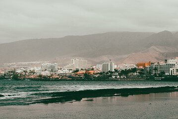 Teneriffa