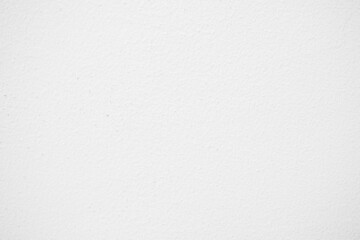 Abstract white concrete wall texture background