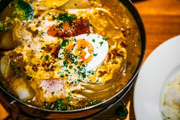 カレー