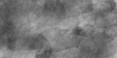 Naklejka premium White old concrete wall grunge texture - wide banner format background with copy space for text. Grunge white Texture of chips, cracks, scratches, Soft white grunge. Paint leaks and Ombre effects.