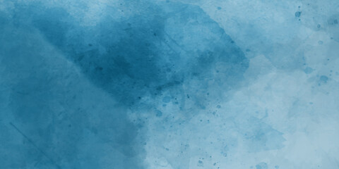 Modern colorful grunge of stylist light blue paper texture background with space, old-style blue texture background. abstract seamless grunge blue texture background with space for your text. 