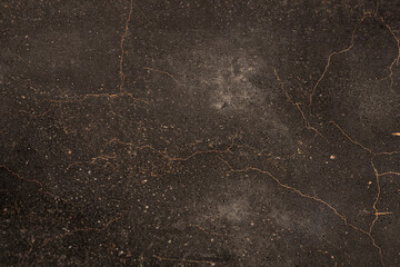 Photography of metal surface texture with rust and abstract.