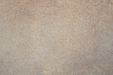 Photography of metal surface texture with rust and abstract.