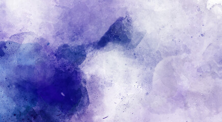 Modern colorful grunge of stylist deep blue purple paper texture background with space, old-style purple texture background. abstract seamless grunge blue texture background with space for your text.