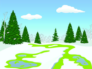 0074_Spring_in_the_forest